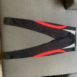 Lorna Jane LJ Black leggings